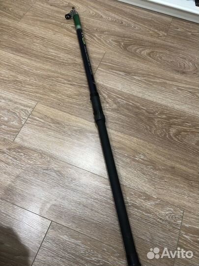 Удочка телескопическая 6м новая