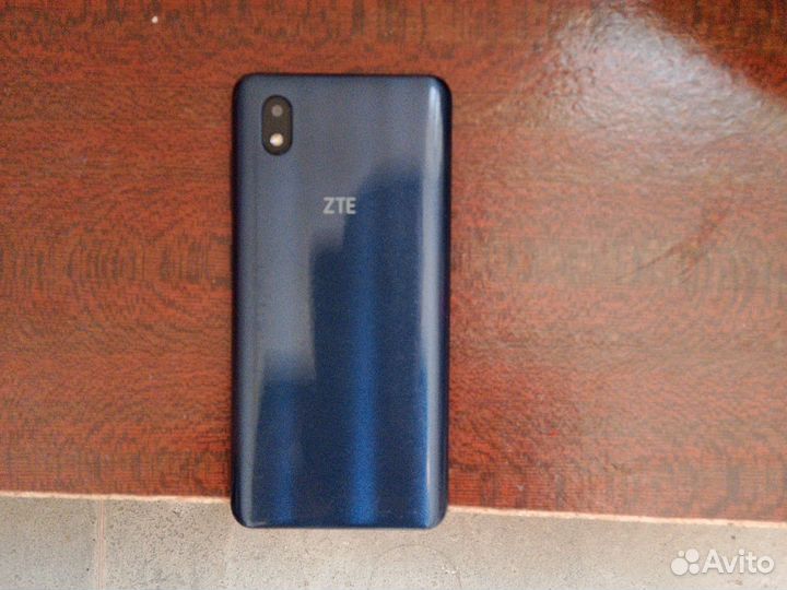 ZTE Blade A3, 3/32 ГБ