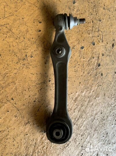 Рычаг передний нижний Mercedes w222 A2223303307