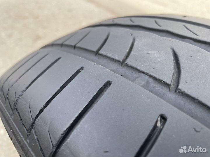 Pirelli Cinturato P1 Verde 195/50 R16