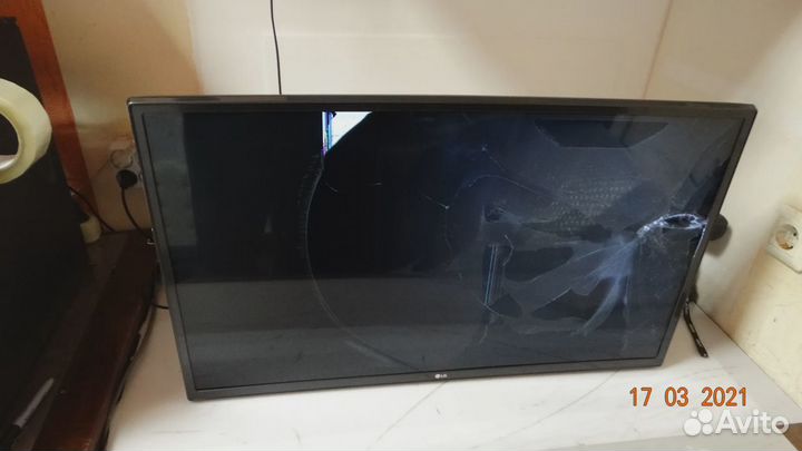 LG innotek direct 16Y 32 FHD A-type REV 0.0 151105