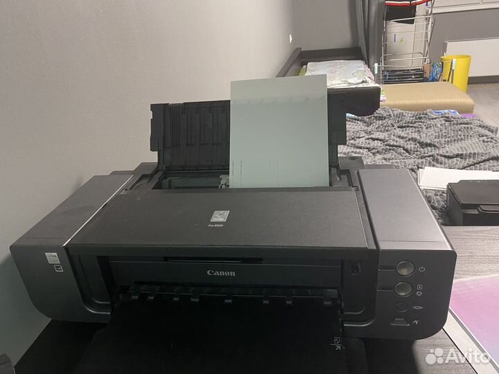 Принтер А3 Canon pixma pro 9500 mark 2