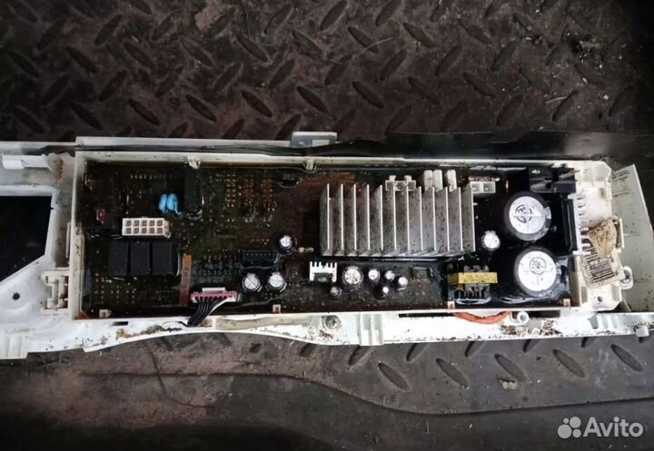 Ремонт стиральных машин в Ульяновске