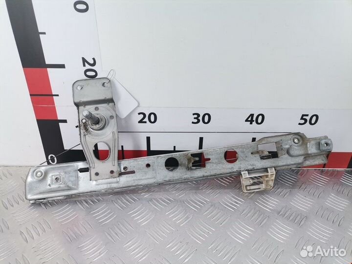 Стеклоподъемник для Renault Megane 2