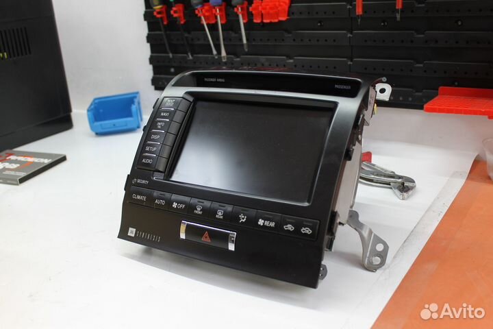 Ремонт автомагнитол. Ремонт усилителей