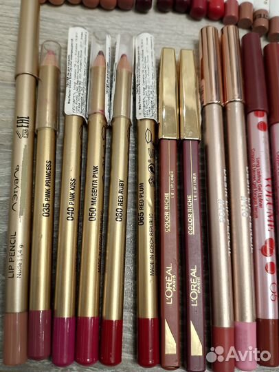 Карандаш для губ Artdeco, Max Factor Vivienne Sabo