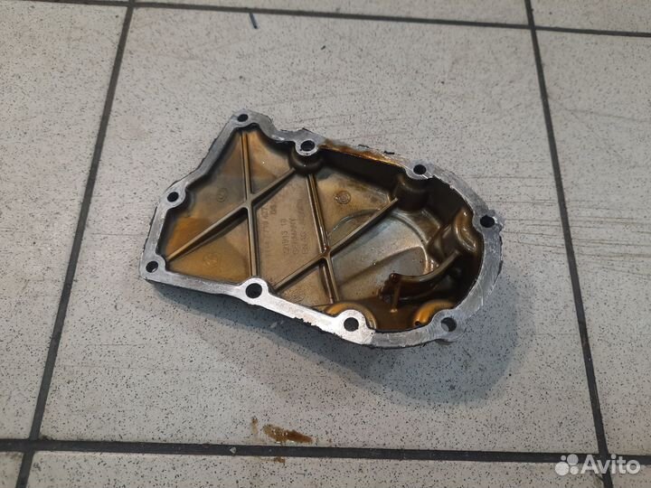 Крышка двигателя правая малая BMW k 1600 gtl