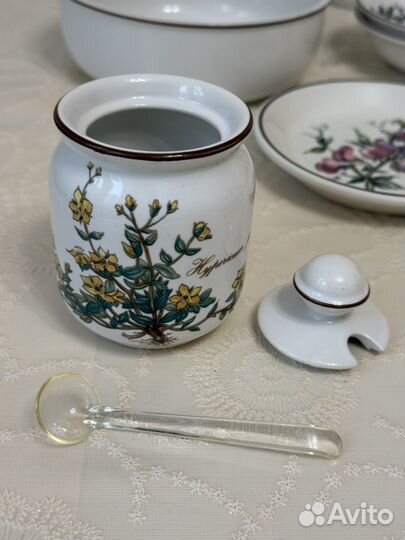 Блюдо Villeroy &Boch Botanica