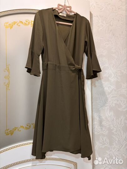 Платье женское