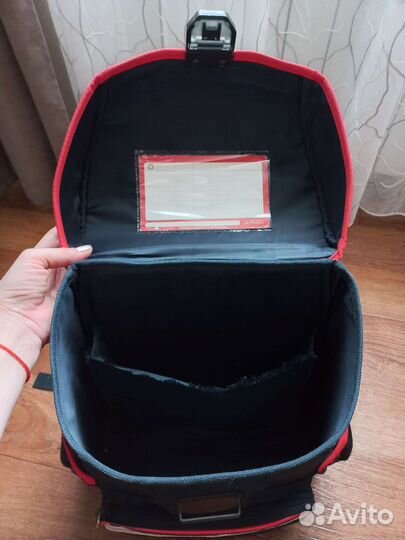 Рюкзак Herlitz