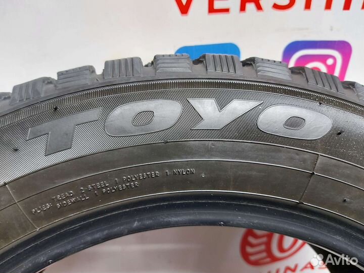 Toyo Observe G3-Ice 185/60 R15