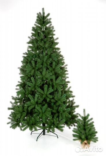 Искусственная ель Бергамо 230 см