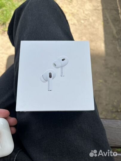 Air pods pro