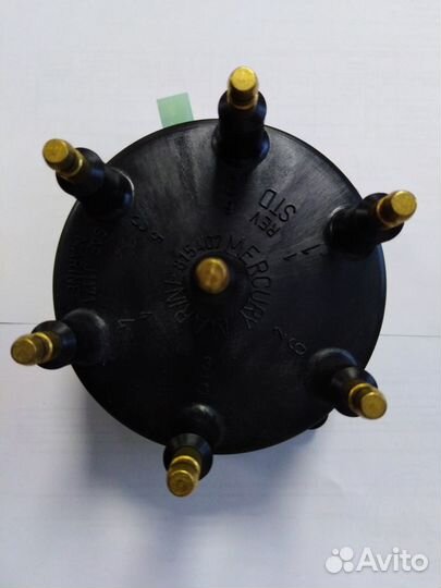 Крышка трамблера Mercruiser Volvo Penta