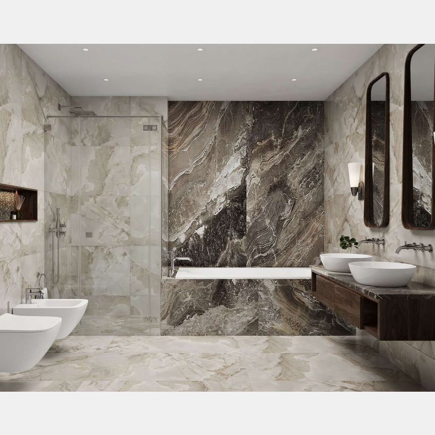 4-к. квартира, 307,1 м², 39/40 эт.