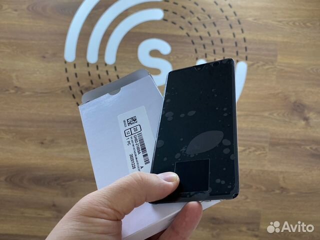 Дисплей для Samsung a51 sm-a515