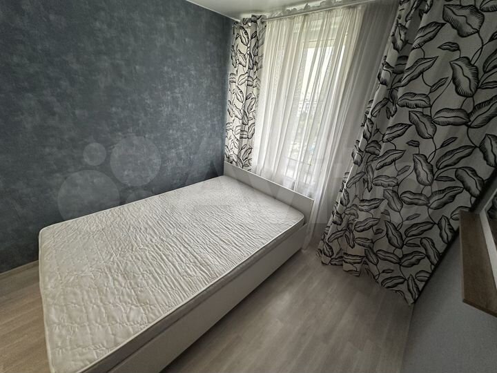 2-к. квартира, 37,8 м², 11/12 эт.