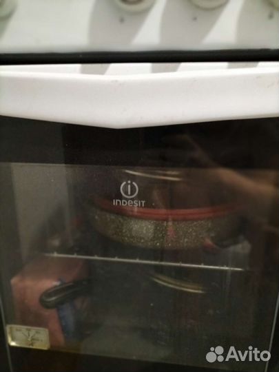 Газовая плита бу