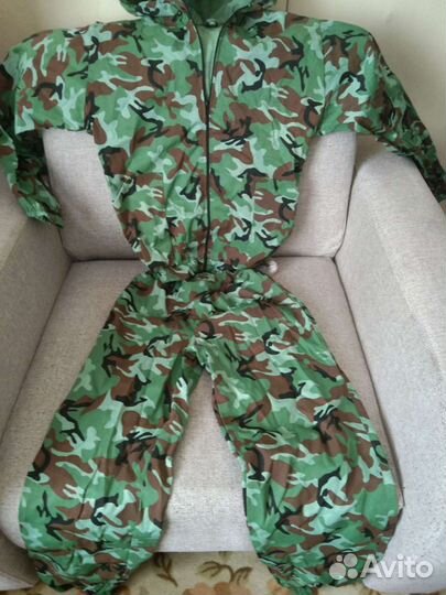 Костюм для мальчика