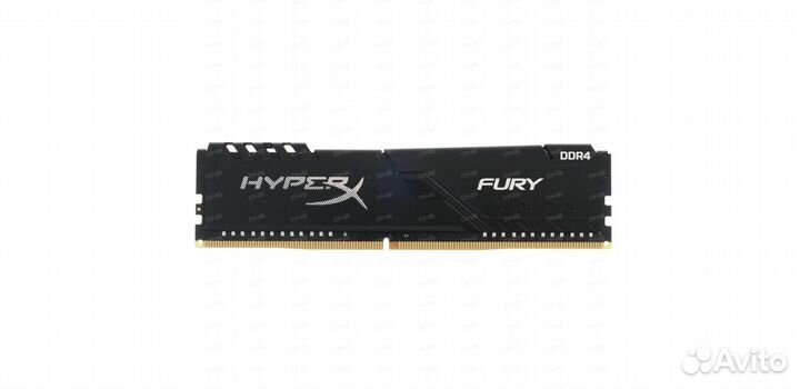 Оперативная память ddr4 8gb Kingston