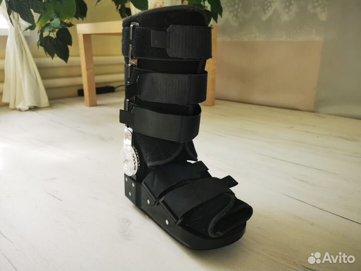 Ортез для голеностопа HAS-301