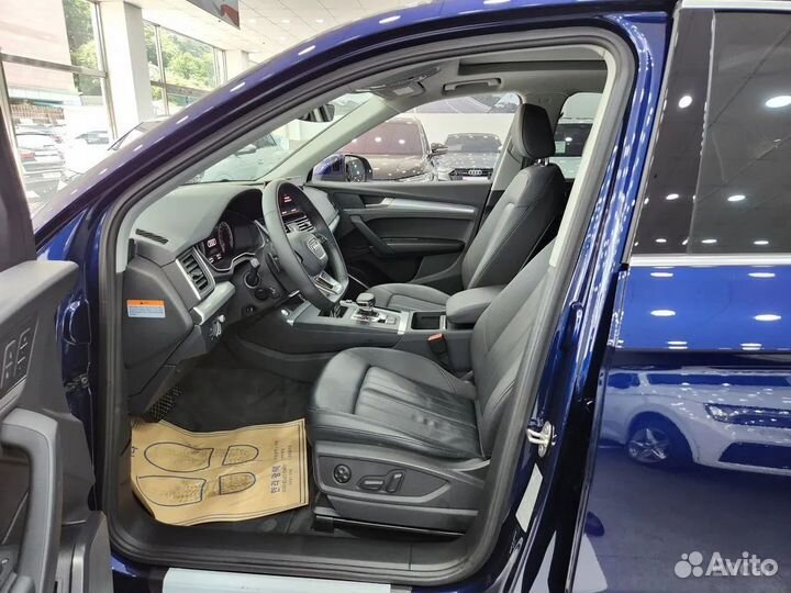 Audi Q5 Sportback 2.0 AMT, 2023, 12 000 км