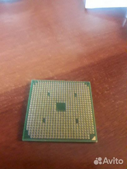 Процессор для ноутбука amd turion