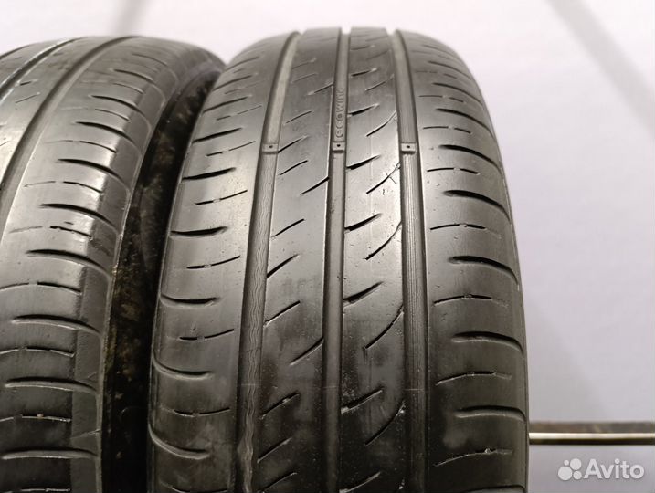 Kumho Ecowing ES01 KH27 185/65 R15 88H