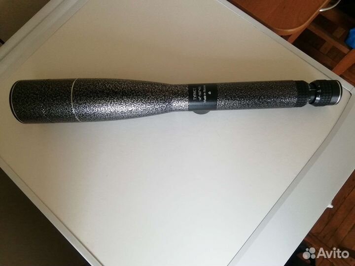 Зрительная труба Турист Ломз 50 кратный зум