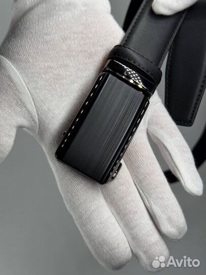 Ремень мужской