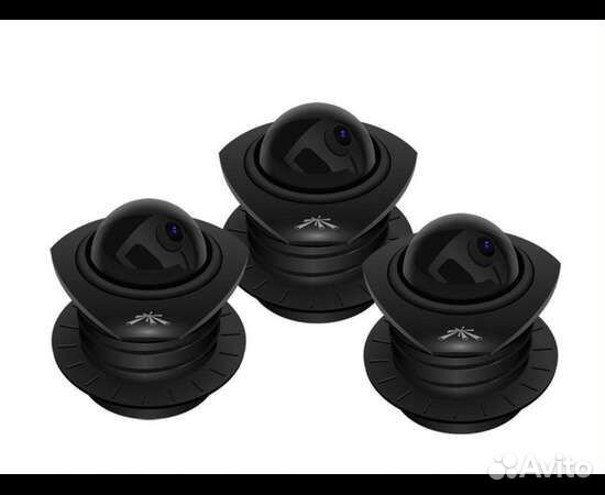 IP-камеры Ubiquiti AirCam 3