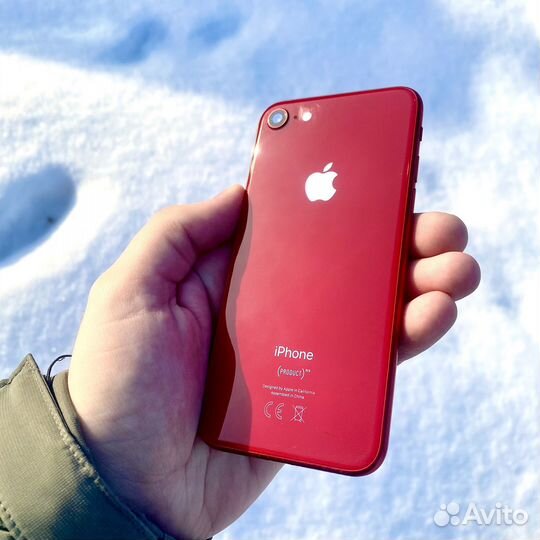 iPhone 8, 64 ГБ