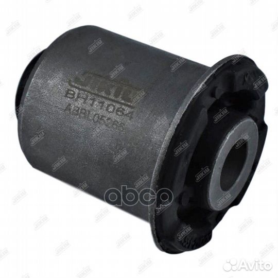 Сайленблок переднего нижнего рычага задний пр