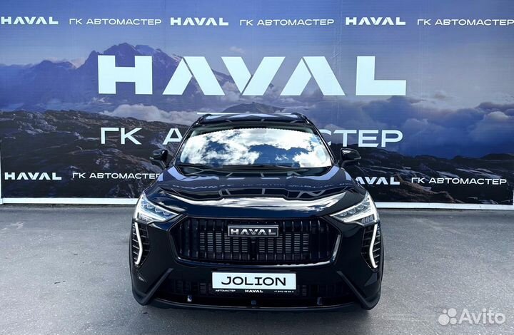 Haval Jolion 1.5 AMT, 2024