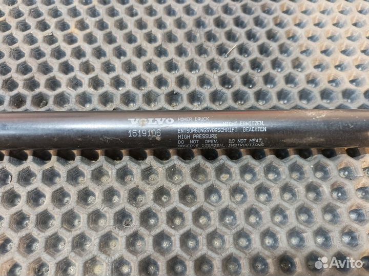 1619106 Амортизатор капота Volvo FH, Volvo FM