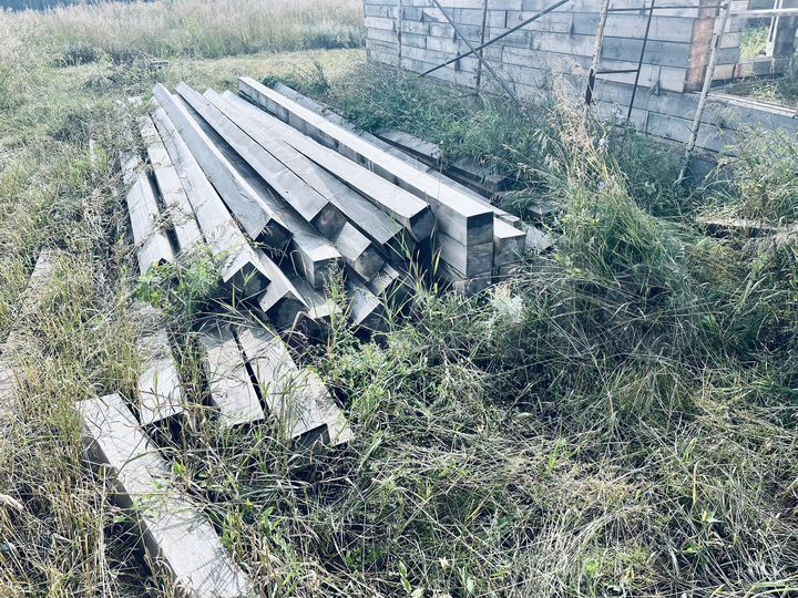 Участок 15 сот. (ИЖС)