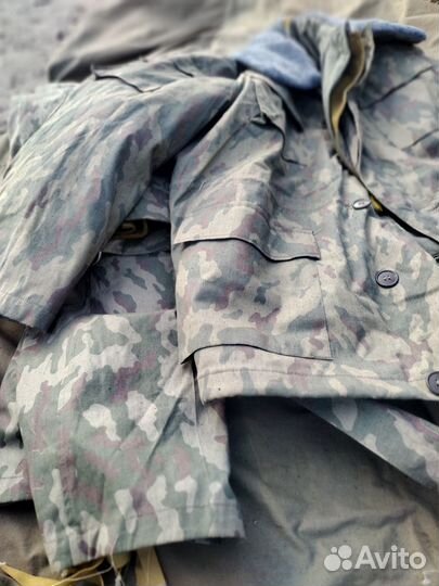 Камуфляж 50-3