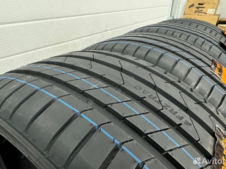 Frztrac Sport RC600 285/40 R22 109W