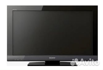Телевизор Sony Bravia