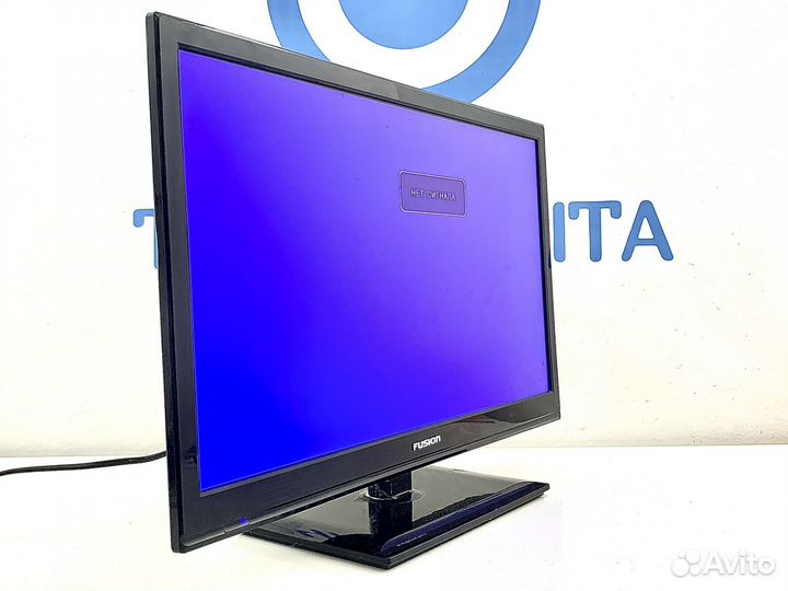 Телевизор Fusion fltv-22l31b LED 22