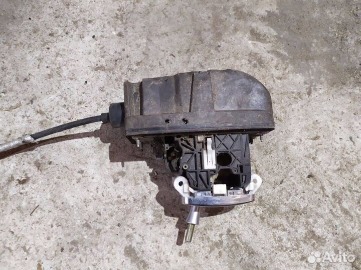 Кулиса кпп Volkswagen Passat B5