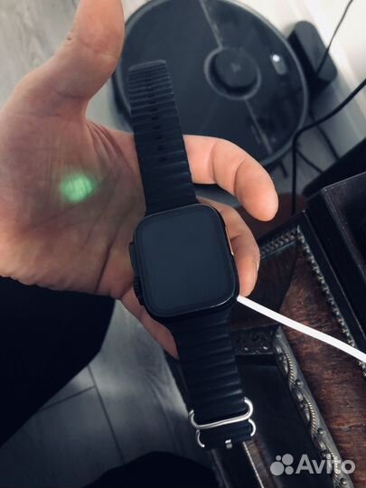 Смарт часы x8 ultra