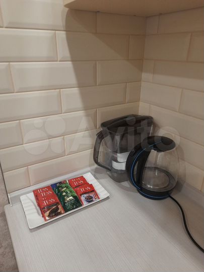 Квартира-студия, 26 м², 7/9 эт.