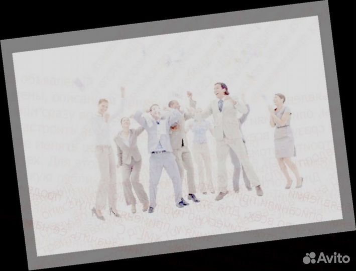 Работа Водитель Категории В со своим авто /Обед бе