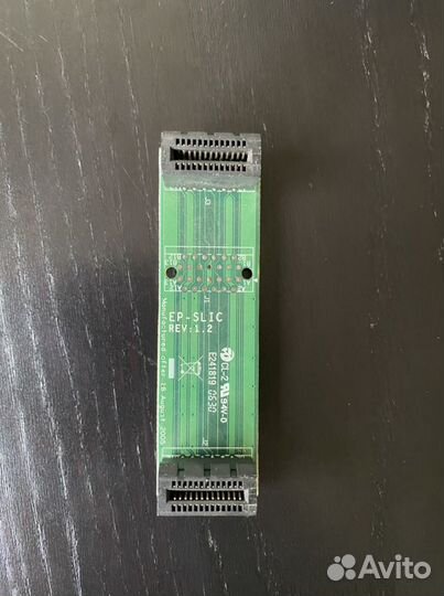 SLI мост для видеокарт nVidia