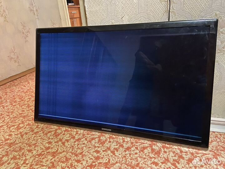 Телевизор samsung 121cm