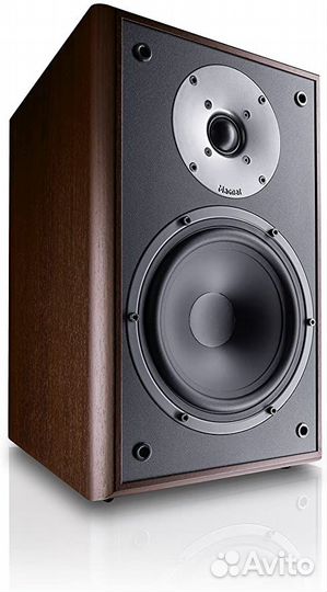 Колонки Magnat Monitor Supreme 202(магазиный вид)