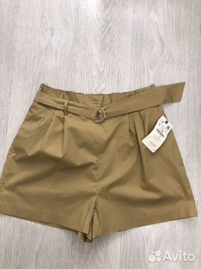 Шорты Zara