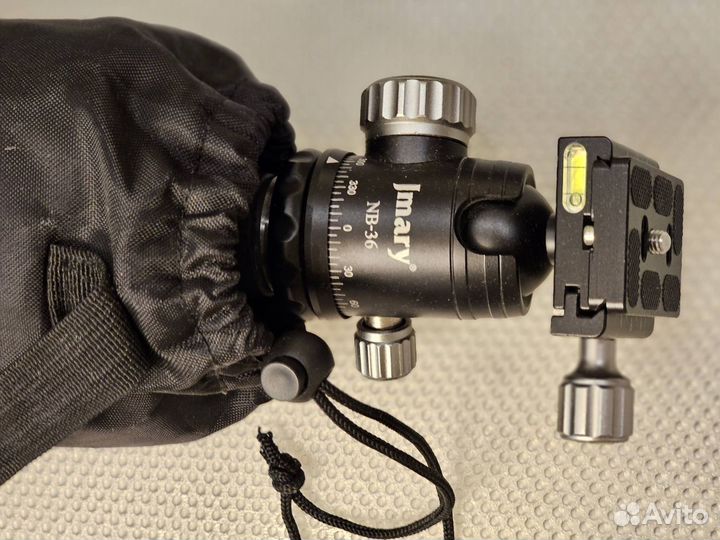 Штатив Jmary NB-36