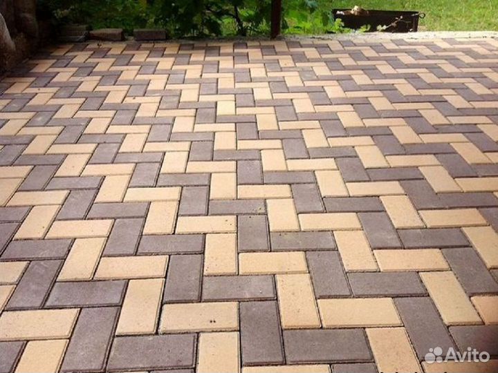 Плитка в Ассортименте гост 6599